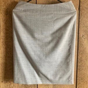 Banana Republic Pencil Skirt